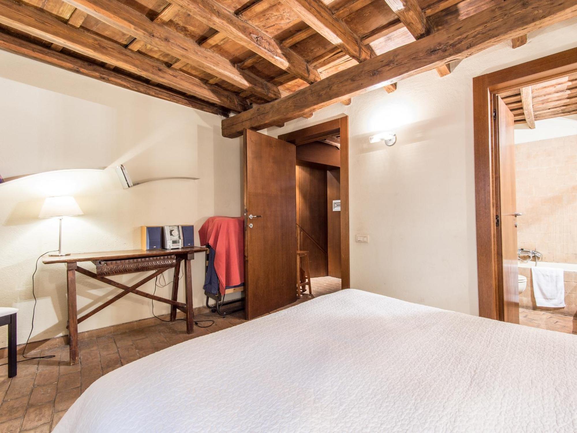 Enchanting Two Bedroom Navona Rom Eksteriør billede
