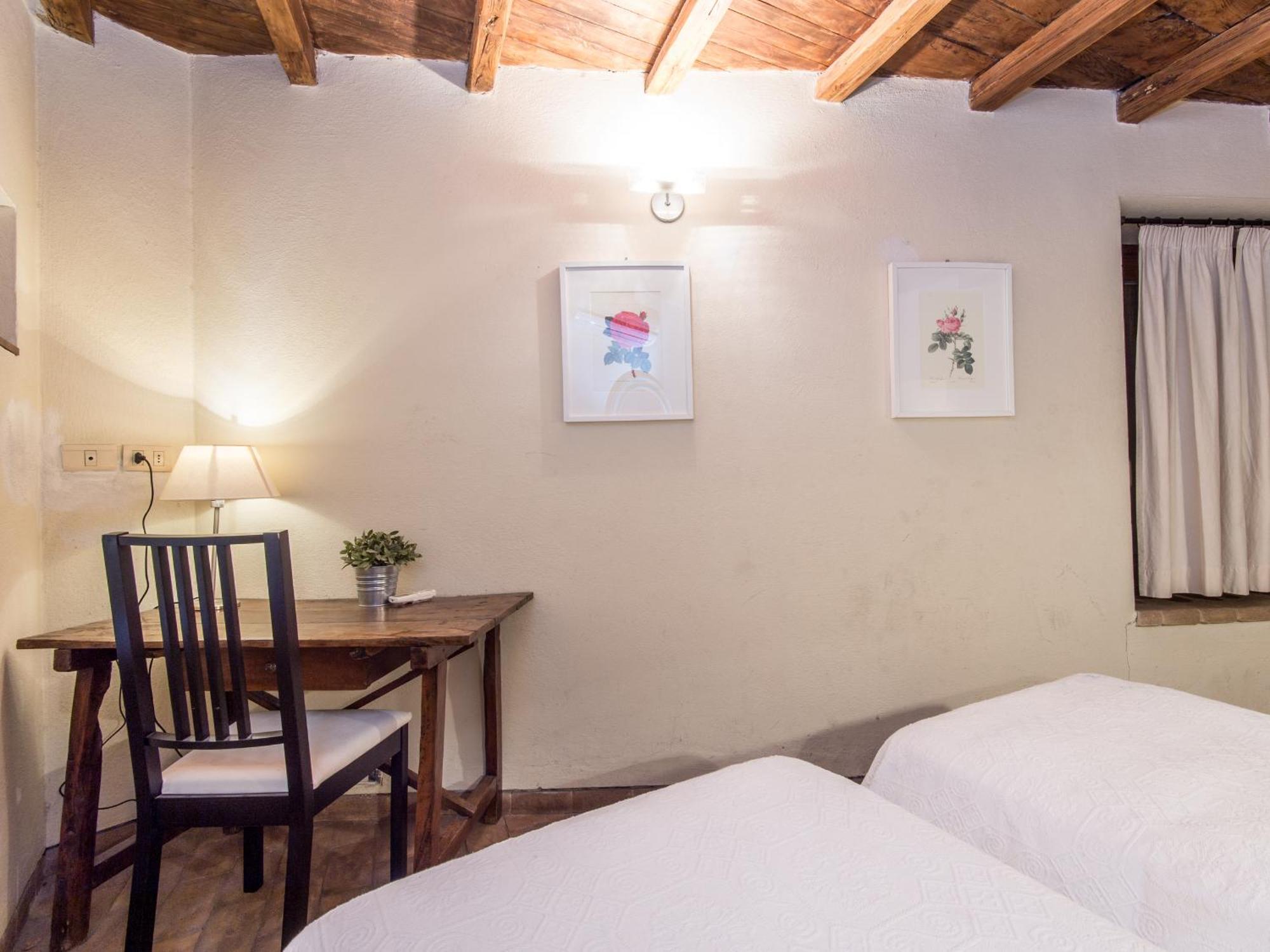 Enchanting Two Bedroom Navona Rom Eksteriør billede