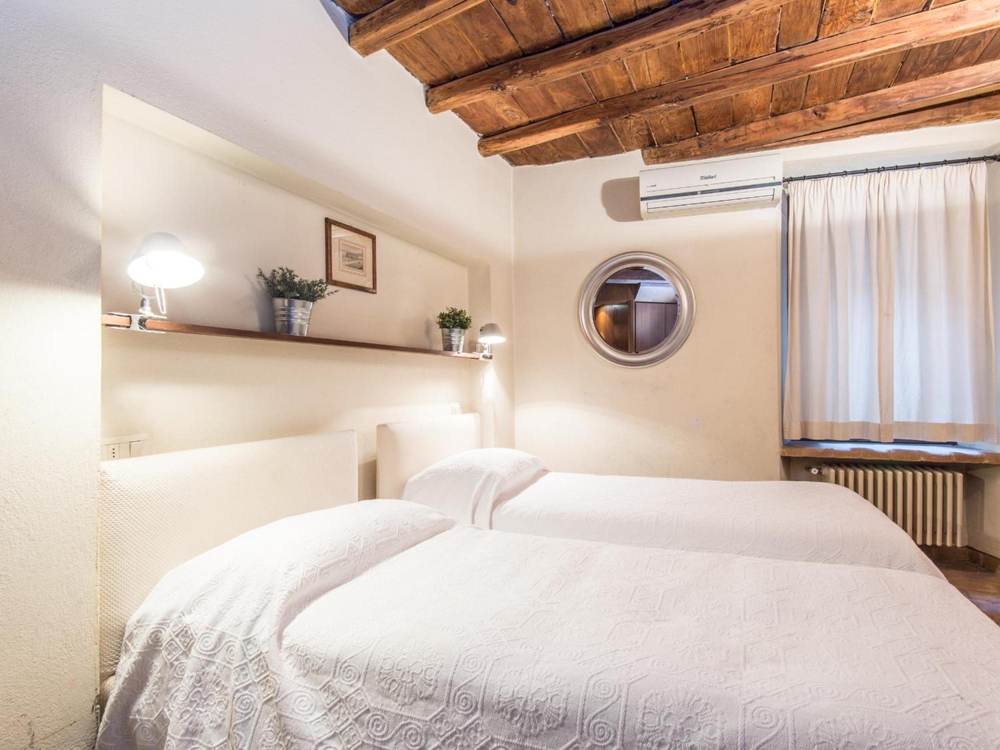 Enchanting Two Bedroom Navona Rom Eksteriør billede