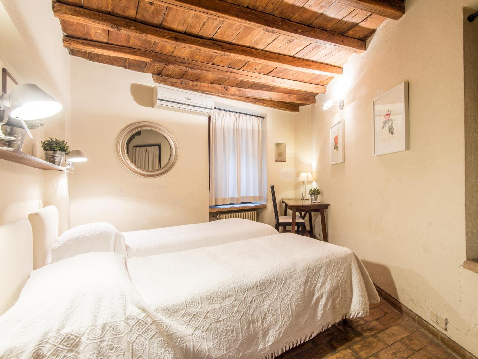 Enchanting Two Bedroom Navona Rom Eksteriør billede