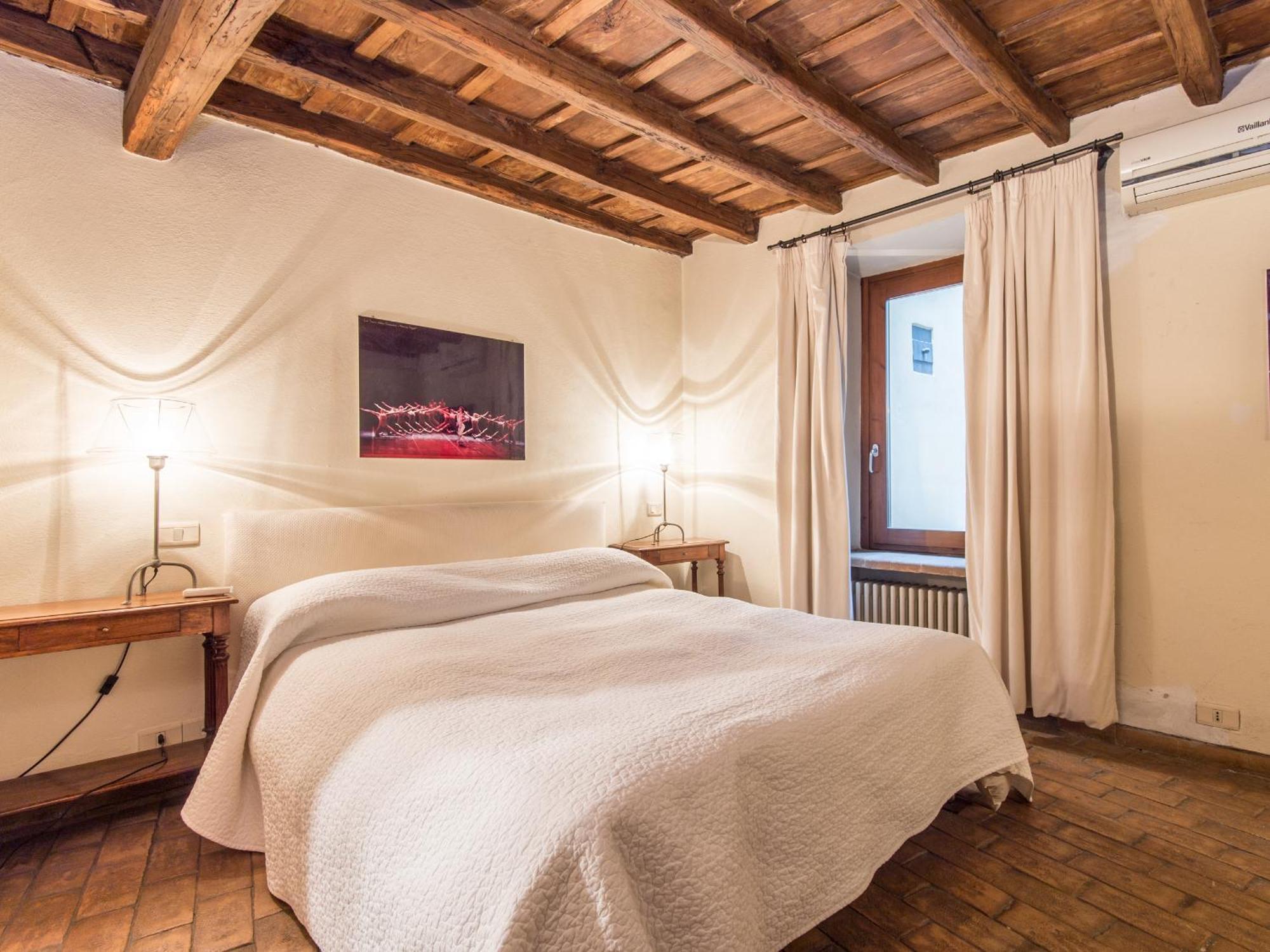 Enchanting Two Bedroom Navona Rom Eksteriør billede