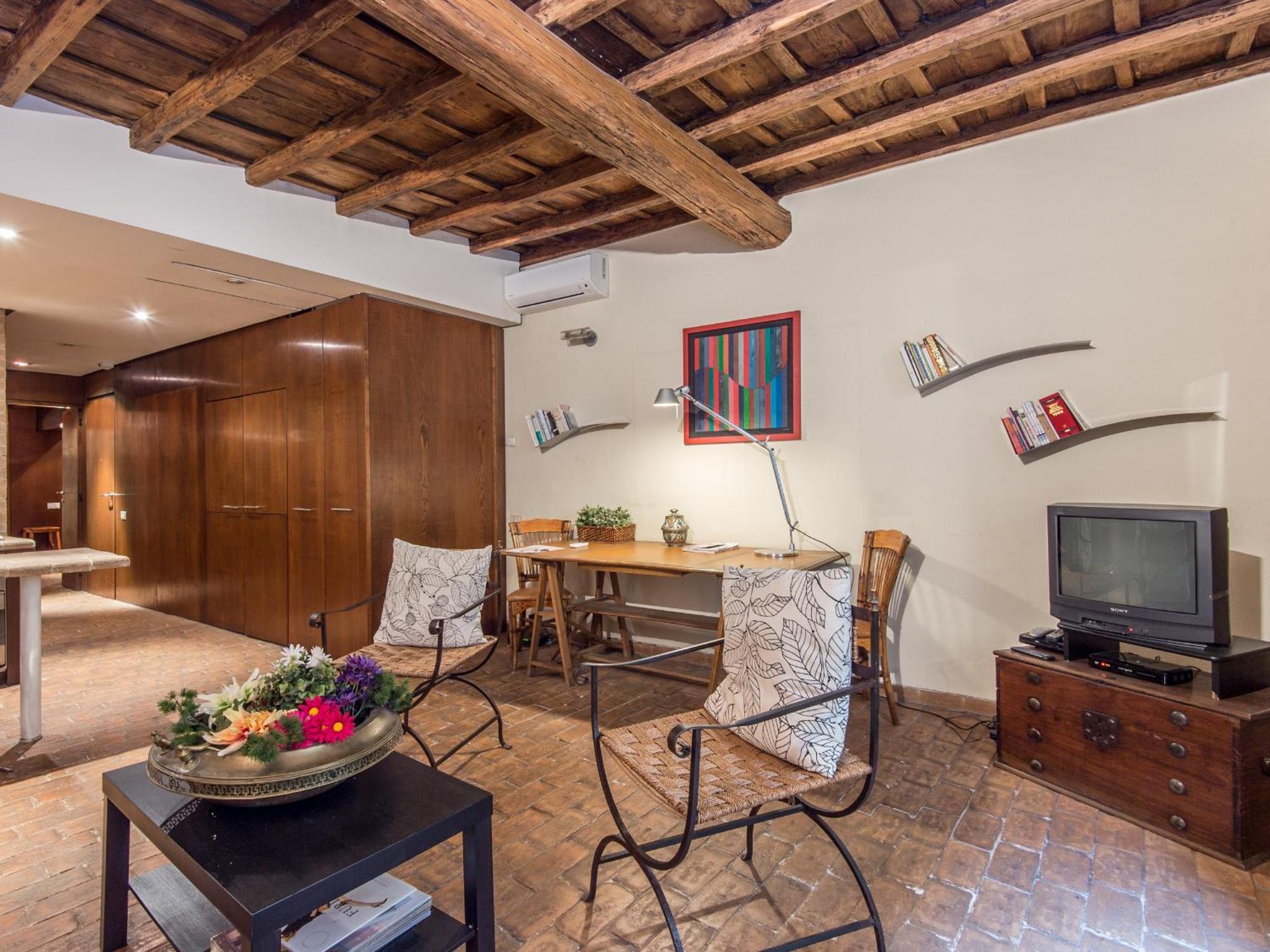 Enchanting Two Bedroom Navona Rom Eksteriør billede