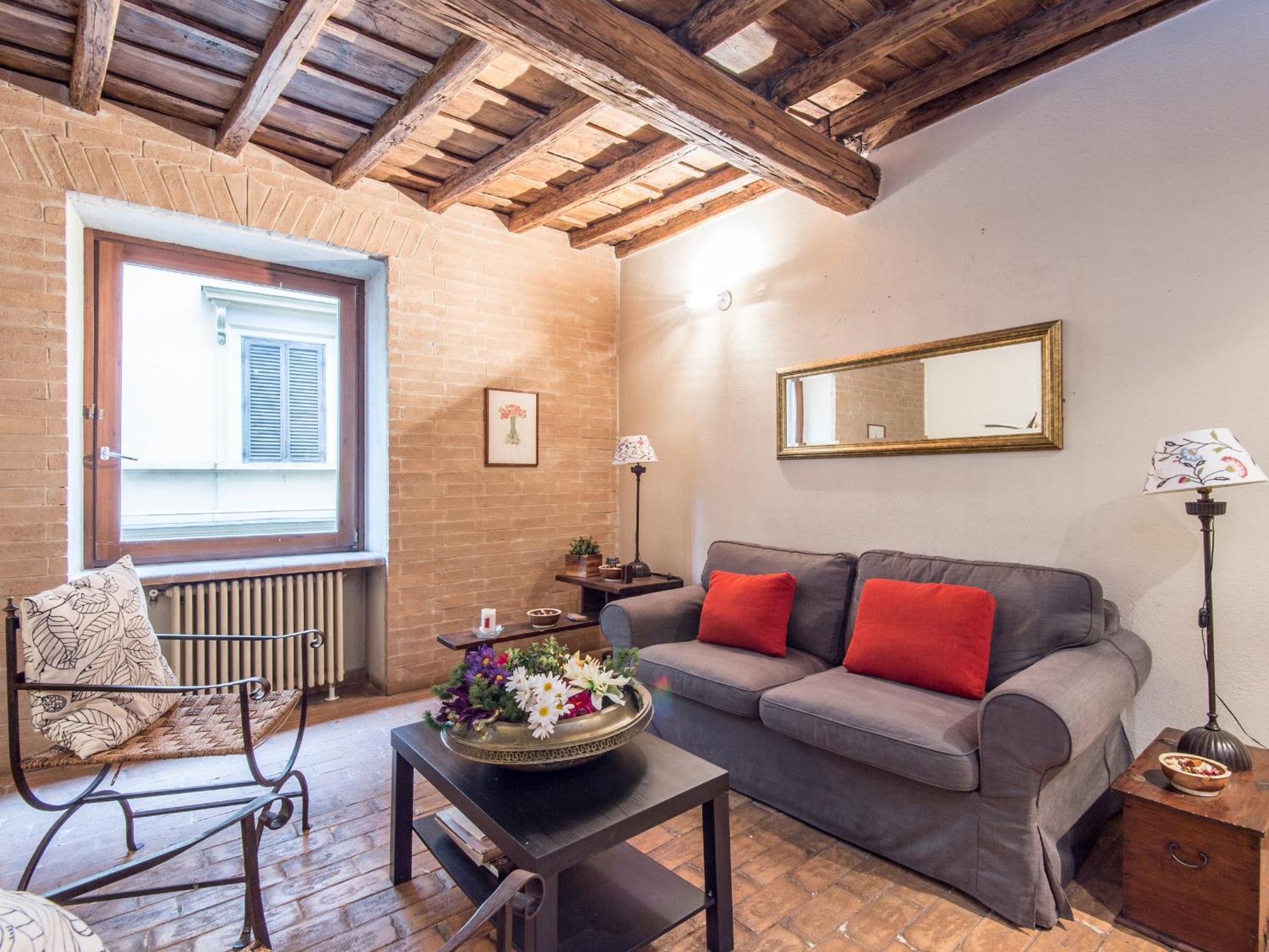 Enchanting Two Bedroom Navona Rom Eksteriør billede
