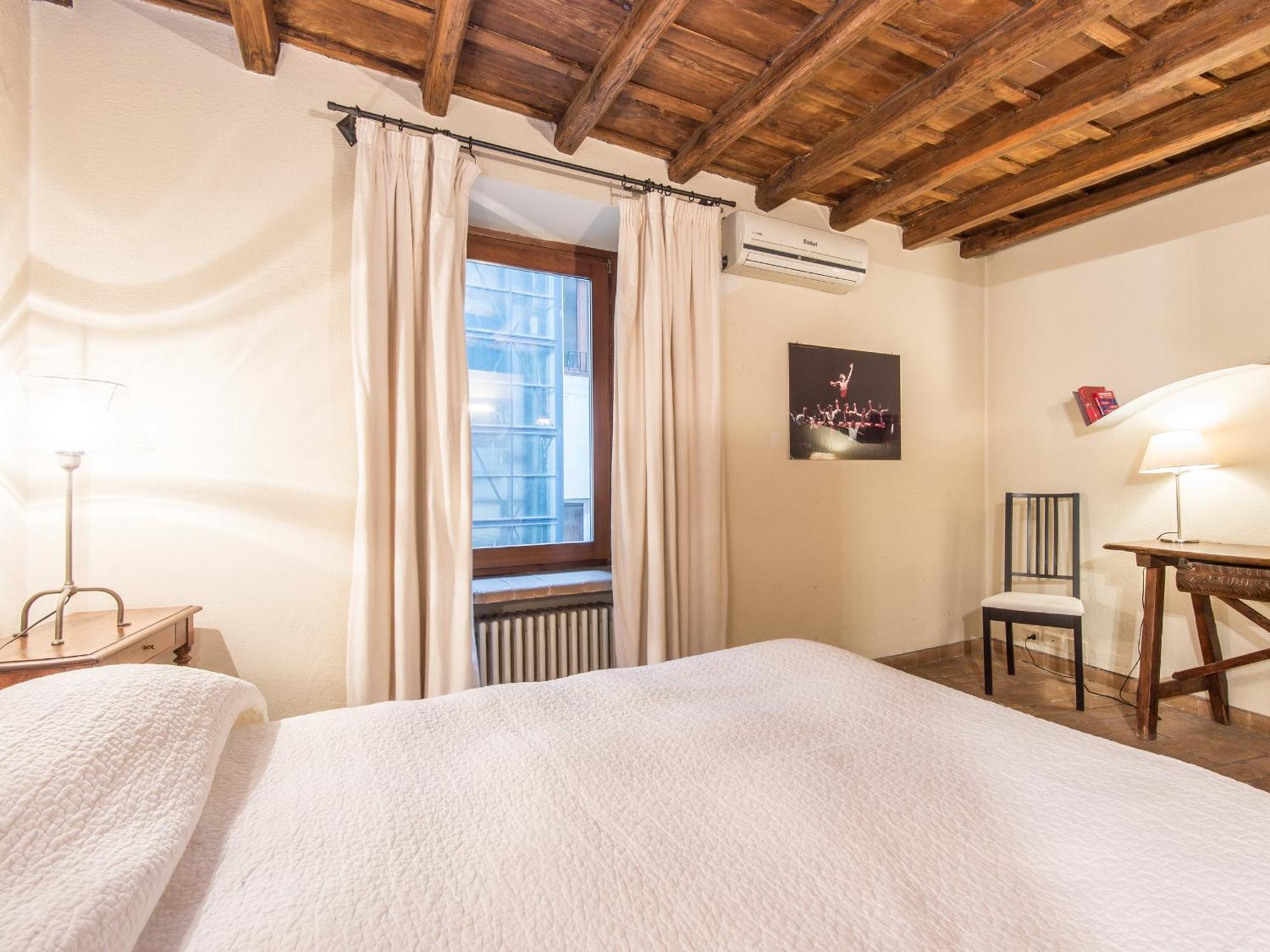 Enchanting Two Bedroom Navona Rom Eksteriør billede
