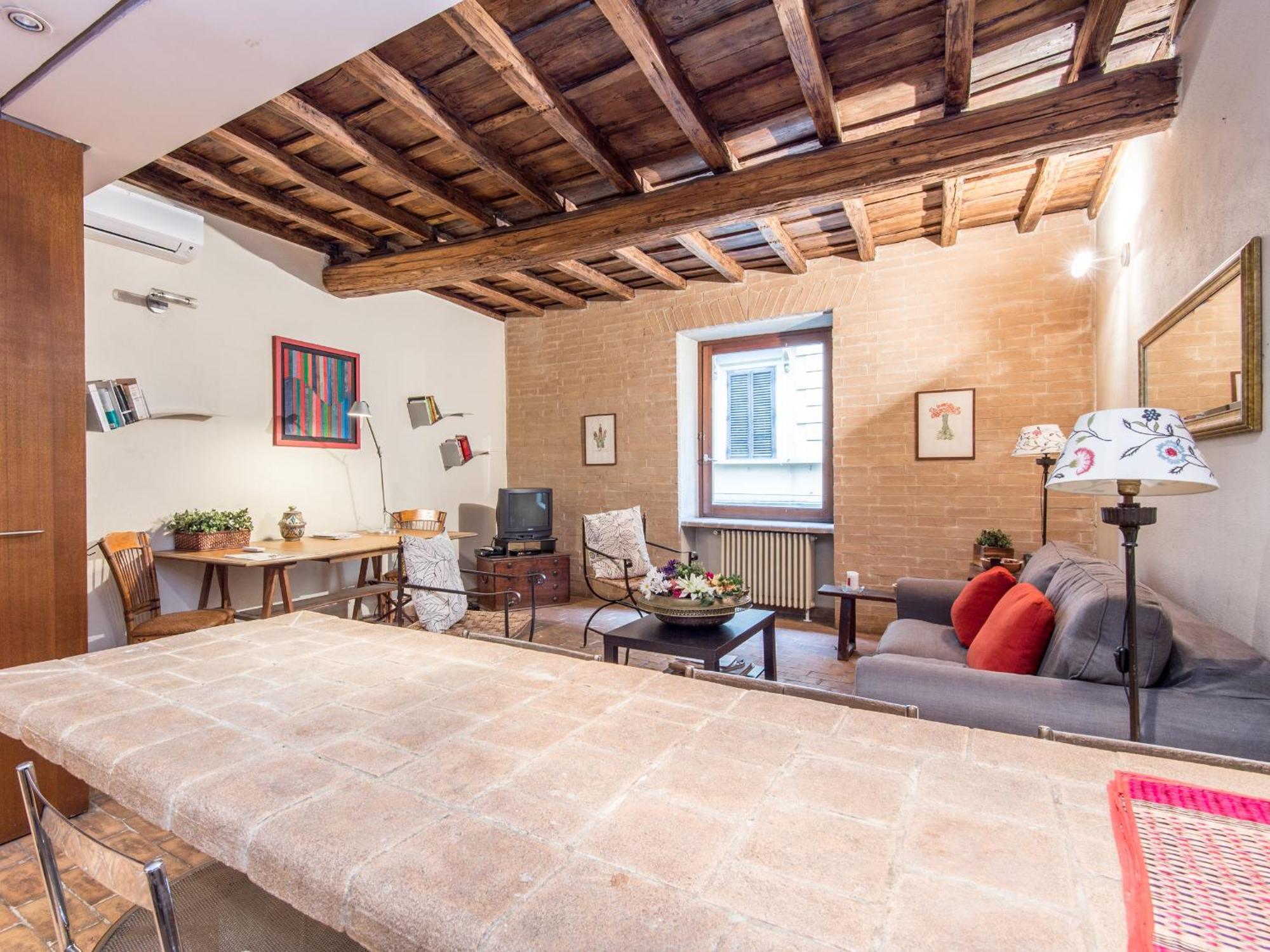 Enchanting Two Bedroom Navona Rom Eksteriør billede